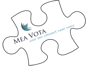 Logo van Mea vota uitvaartverzorging